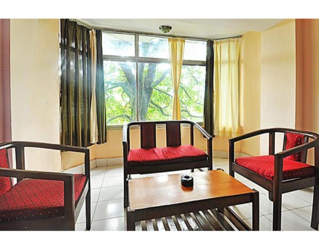 Anamika Hotel 나이니탈 외부 사진